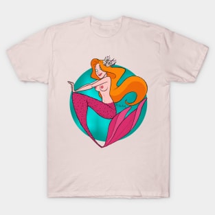 Mermaid T-Shirt